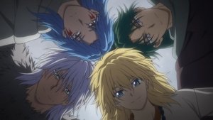 Yona of the Dawn 2. epizoda