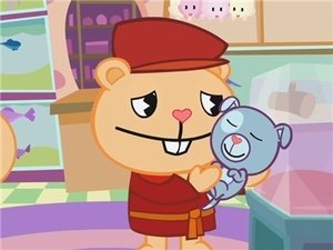 Happy Tree Friends 7. epizoda