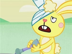 Happy Tree Friends 37. epizoda