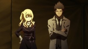 Assassination Classroom 22. epizoda