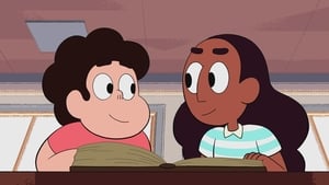 Steven Universe Buddyho kniha