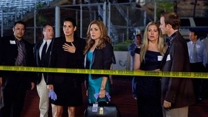 Rizzoli & Isles: Vraždy na pitevně 13. epizoda