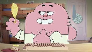 Gumballův úžasný svět Kompilace