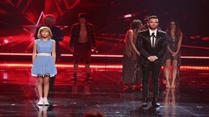 Amerika má talent 17. epizoda