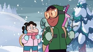 Steven Universe Lov na drahokam