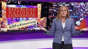 Full Frontal with Samantha Bee 20. epizoda