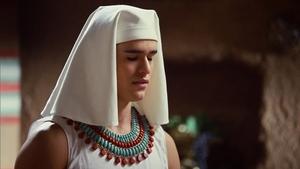 Moses and the Ten Commandments 112. epizoda
