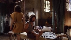 Moses and the Ten Commandments 30. epizoda