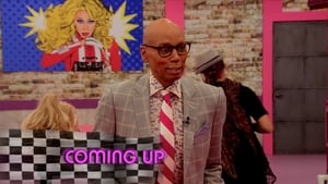 RuPaul's Drag Race All Stars 2. epizoda