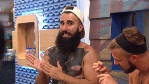 Big Brother 20. epizoda