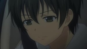 Golden Time 22. epizoda