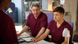 Holby City 45. epizoda