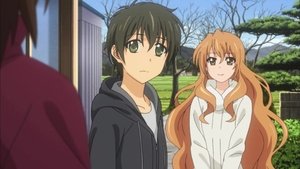 Golden Time 24. epizoda