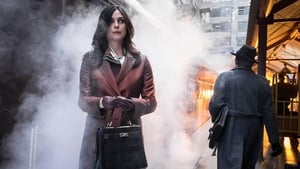 Gotham Upalte čarodějnici