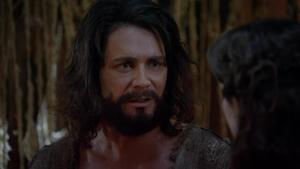 Moses and the Ten Commandments 20. epizoda