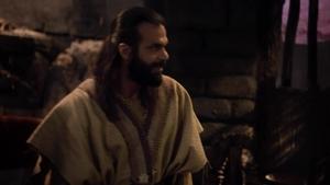 Moses and the Ten Commandments 58. epizoda