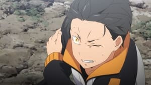 Re: Zero kara hadžimeru isekai seikacu 25. epizoda