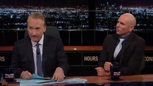 Real Time with Bill Maher 34. epizoda