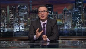 John Oliver: Co týden dal a vzal 20. epizoda