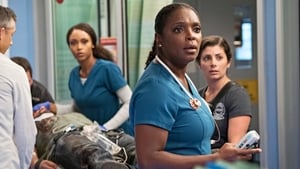 Nemocnice Chicago Med Péče o duši