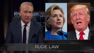 Real Time with Bill Maher 31. epizoda