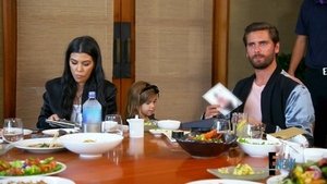 Keeping Up with the Kardashians 15. epizoda