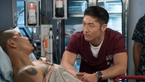 Nemocnice Chicago Med Výhra a prohra