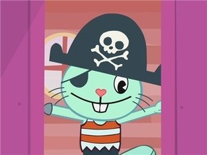 Happy Tree Friends 9. epizoda