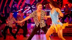 Strictly Come Dancing 2. epizoda