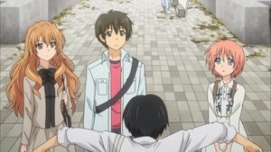 Golden Time 23. epizoda
