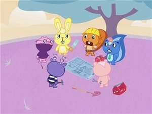 Happy Tree Friends 26. epizoda
