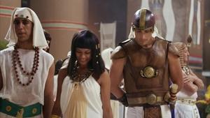 Moses and the Ten Commandments 33. epizoda