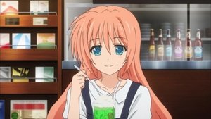 Golden Time 16. epizoda