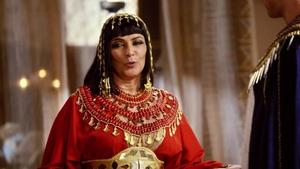 Moses and the Ten Commandments 64. epizoda