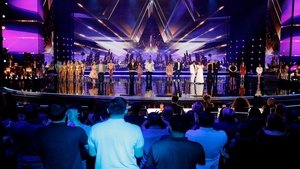 Amerika má talent 15. epizoda