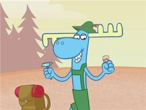 Happy Tree Friends 15. epizoda