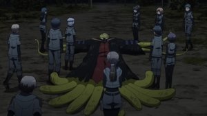 Assassination Classroom 24. epizoda