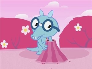 Happy Tree Friends 32. epizoda