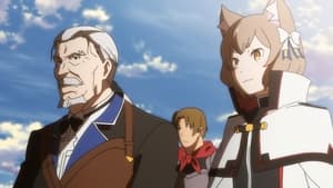 Re: Zero kara hadžimeru isekai seikacu 22. epizoda