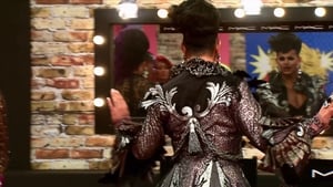 RuPaul's Drag Race All Stars 1. epizoda