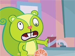 Happy Tree Friends 23. epizoda