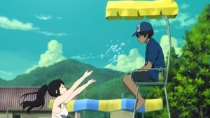 Hyouka 1. epizoda