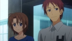 Golden Time 11. epizoda