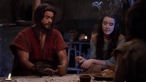 Moses and the Ten Commandments 93. epizoda
