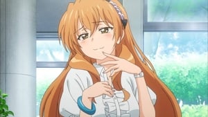 Golden Time 5. epizoda