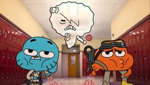 Gumballův úžasný svět Podfuk