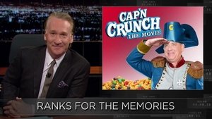 Real Time with Bill Maher 32. epizoda