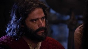 Moses and the Ten Commandments 101. epizoda