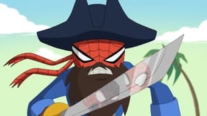 Dokonalý Spiderman Návrat do Pavoučího vesmíru - část 2