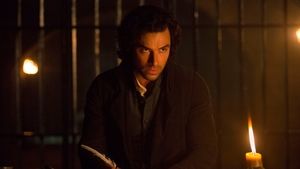 Poldark Soudní proces
